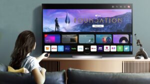 The Benefits of IPTV Subscription Services