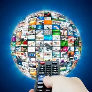 Cable TV Right IPTV Service